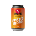 Twisted Blond